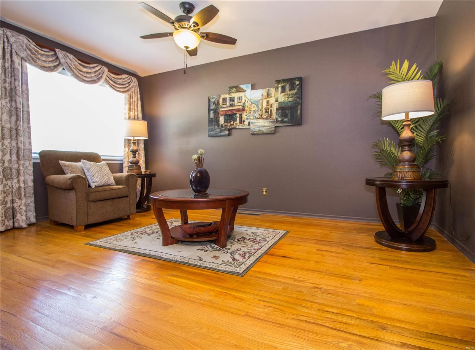 Acreton - Residential