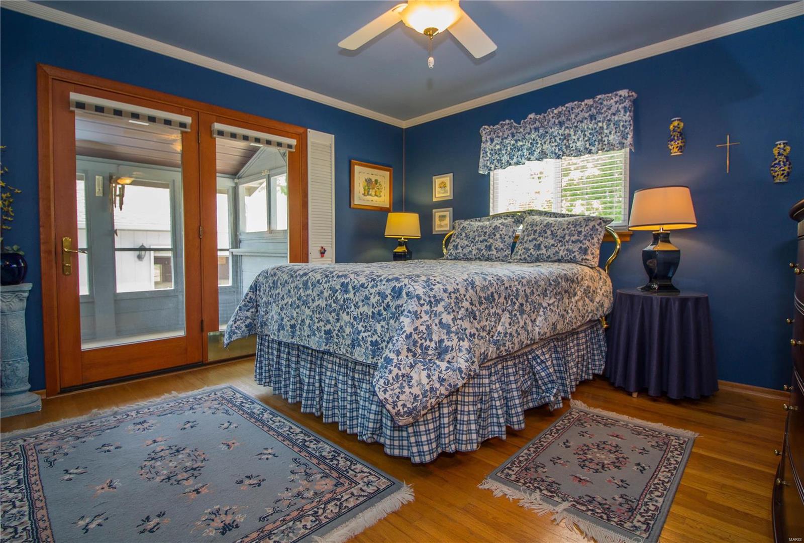 Acreton - Residential