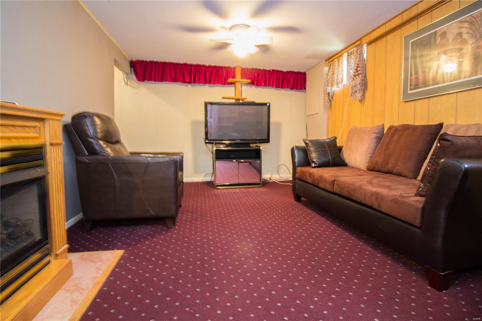 Acreton - Residential