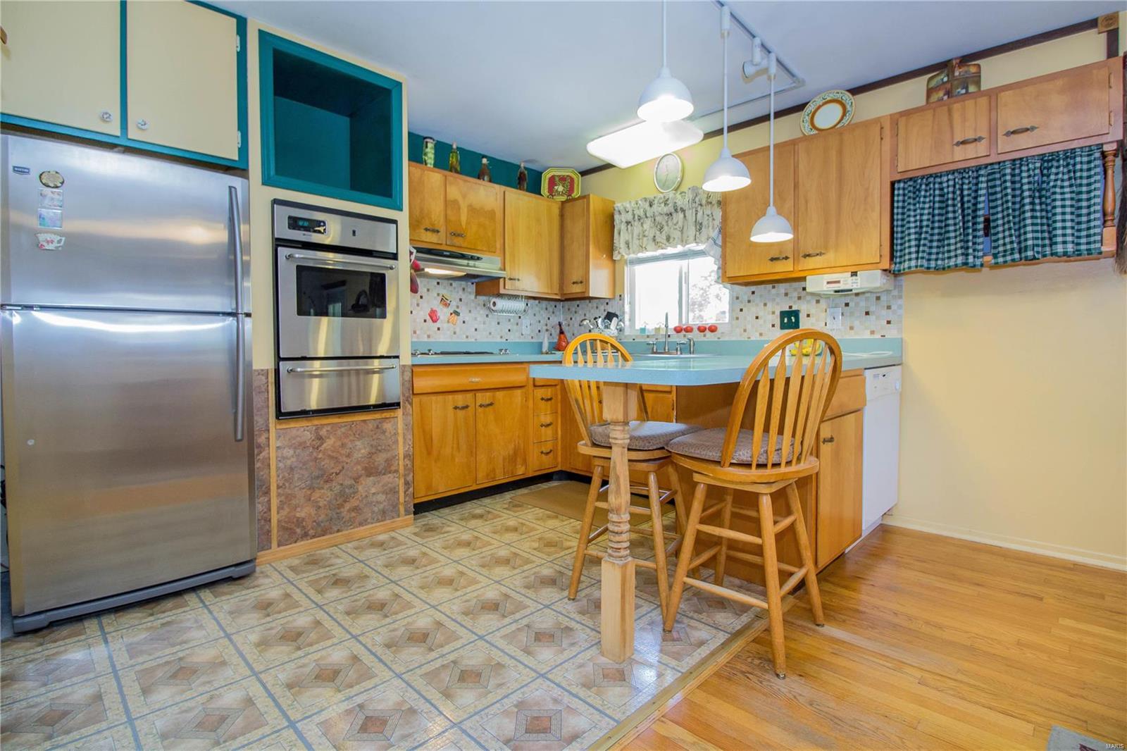 Acreton - Residential