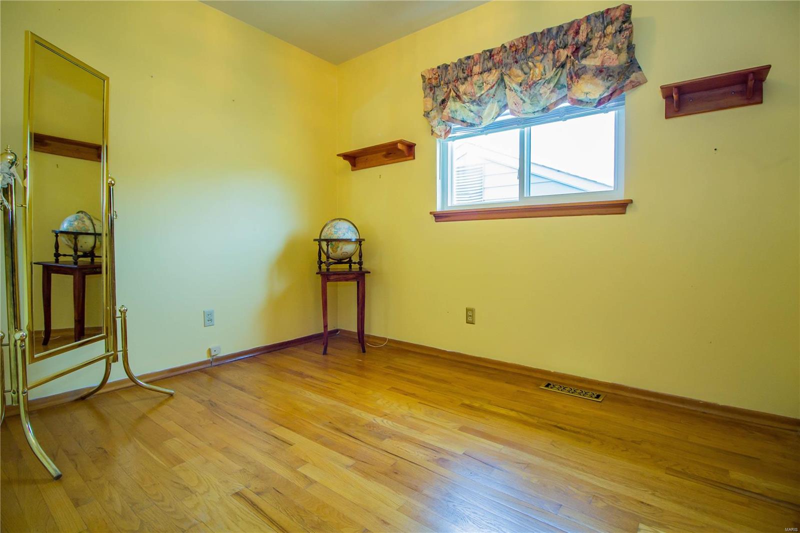 Acreton - Residential