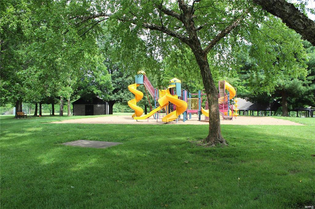 Acreton - Residential