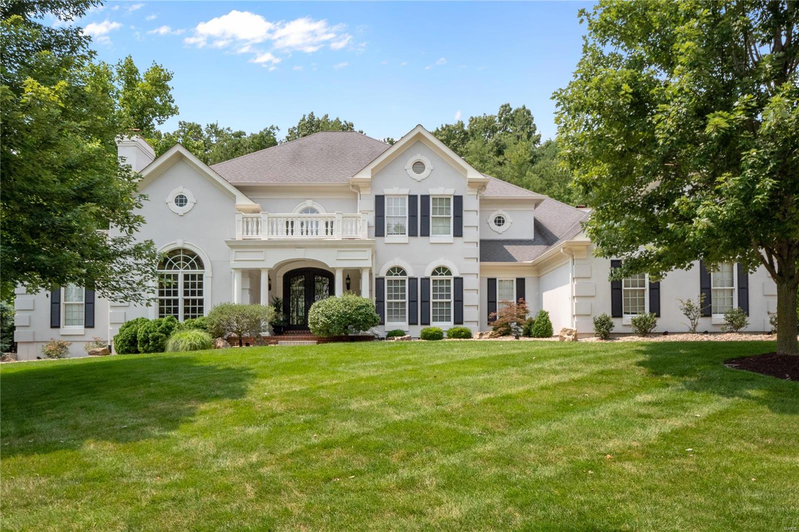 Pine Creek - Residential