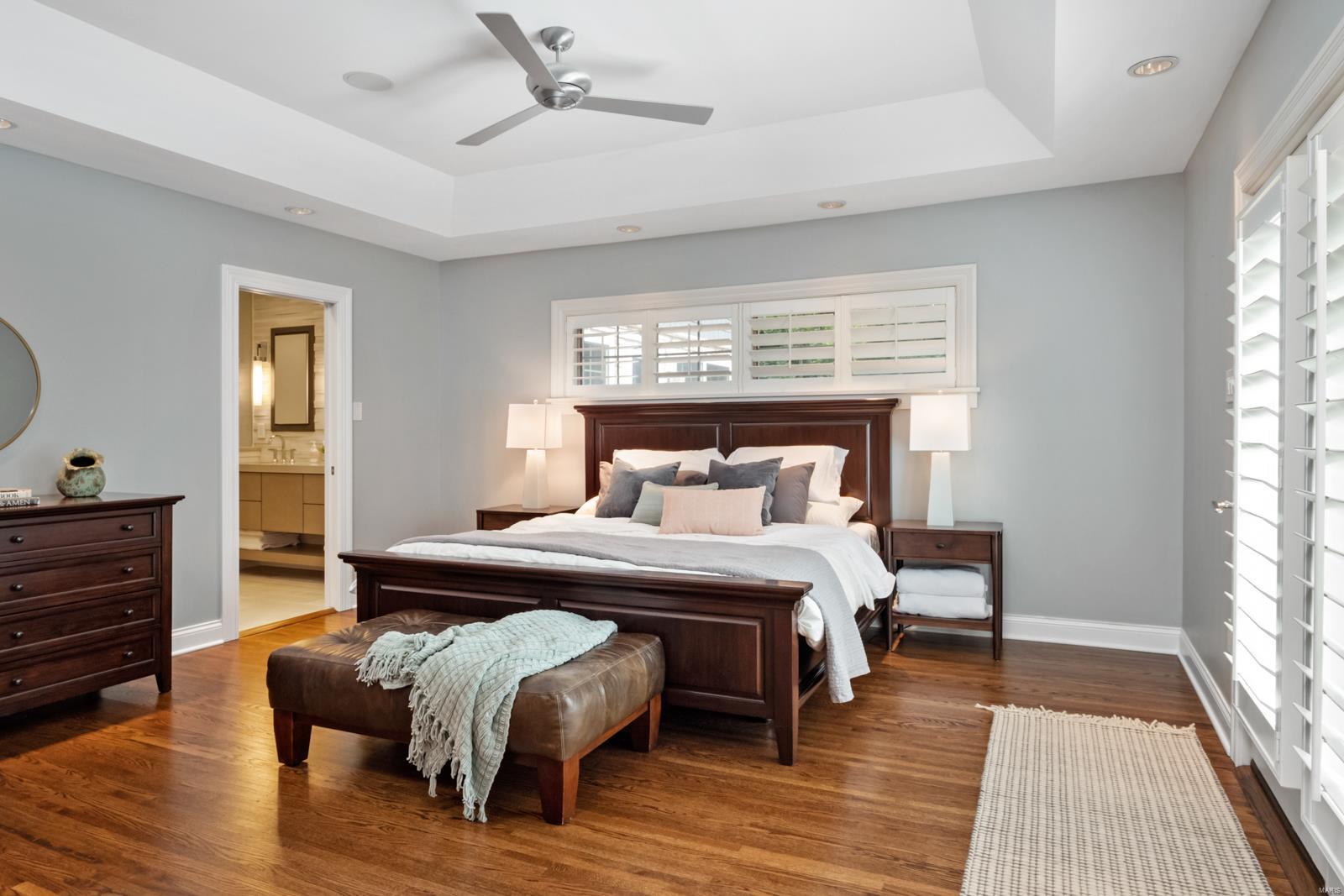 Huntleigh Manor - Residential