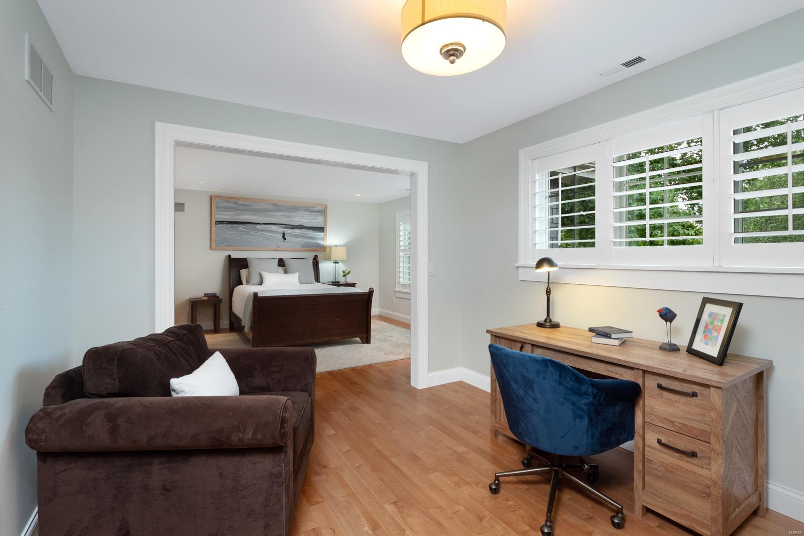 Huntleigh Manor - Residential