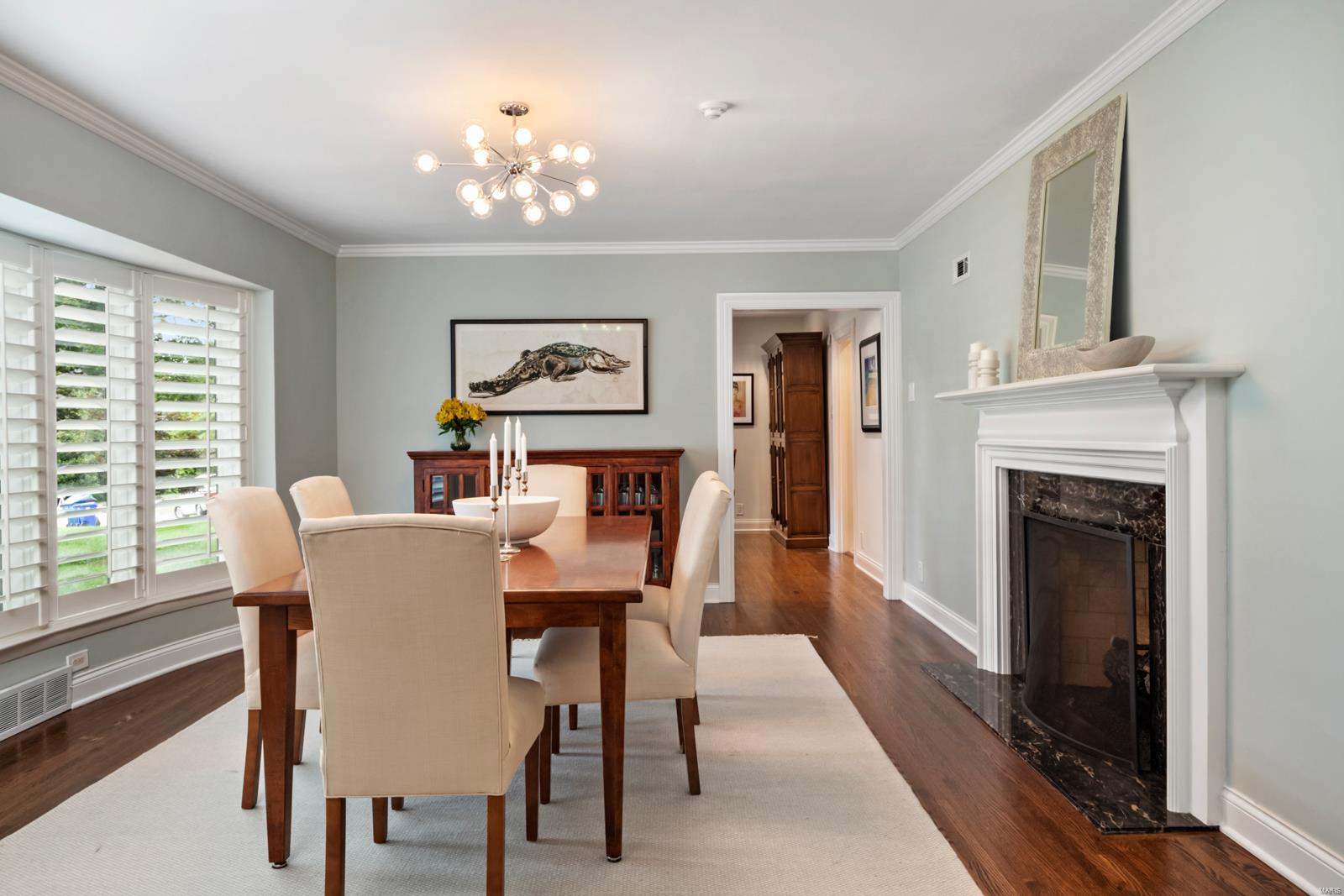 Huntleigh Manor - Residential