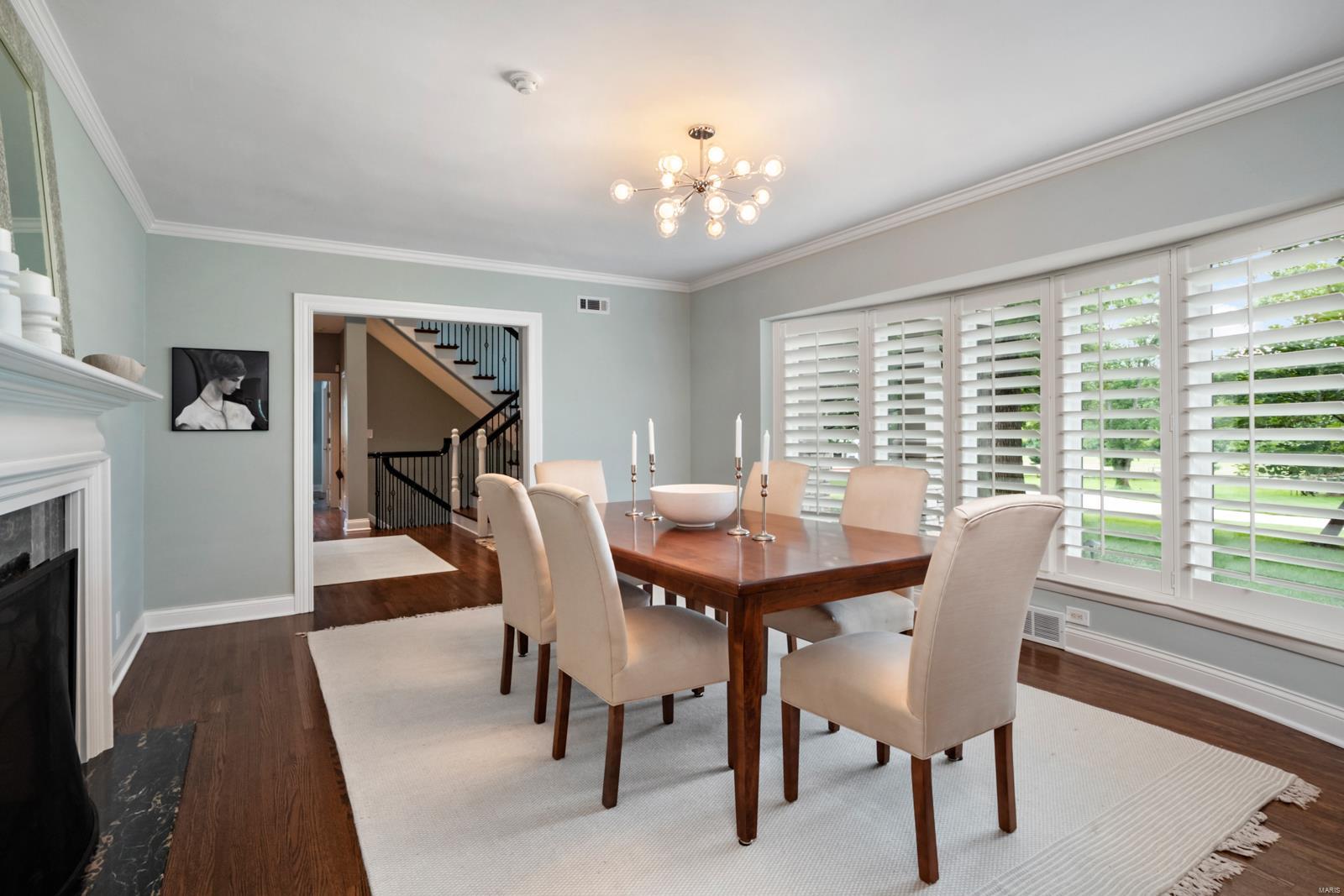 Huntleigh Manor - Residential