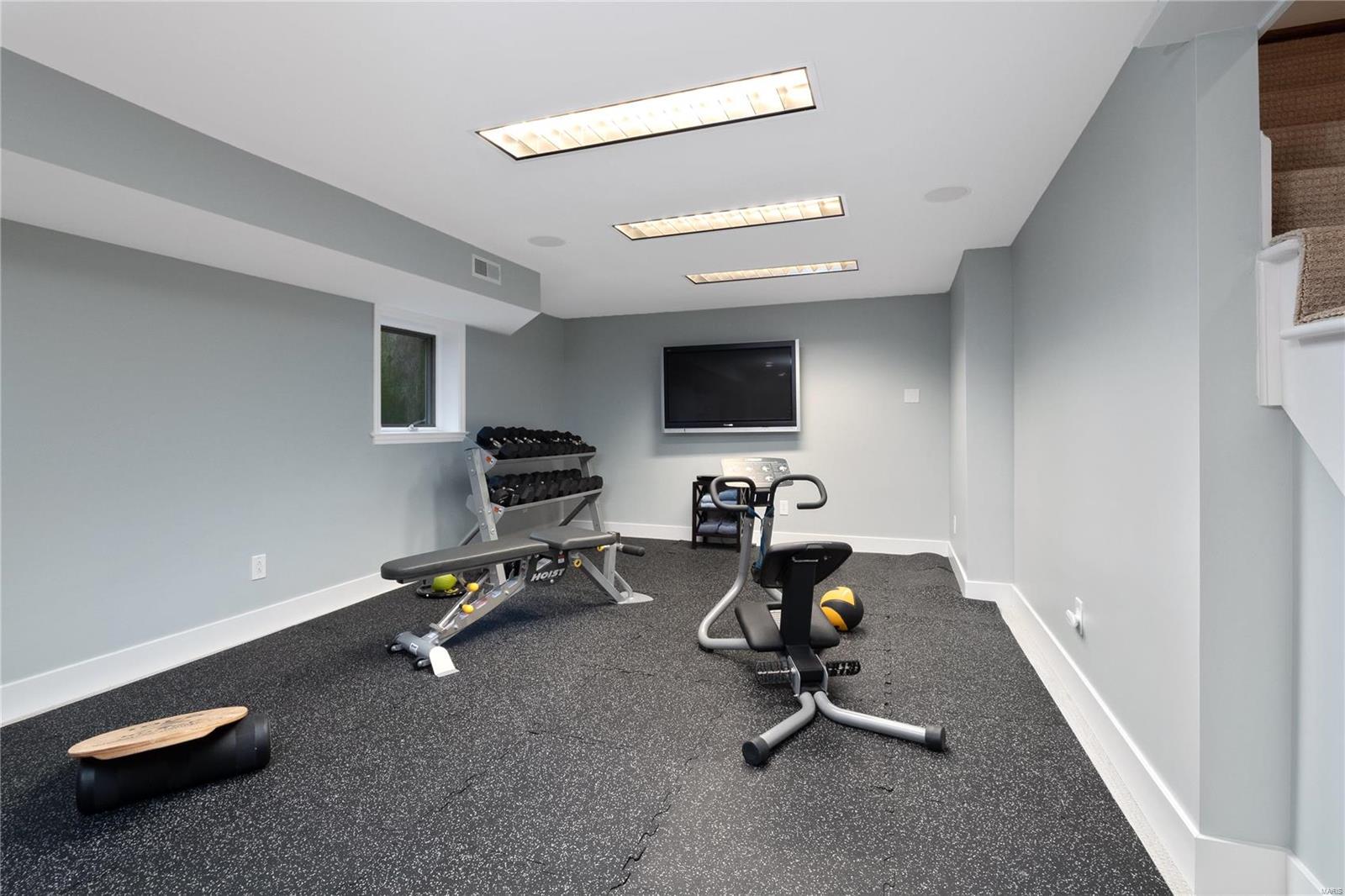 Huntleigh Manor - Residential