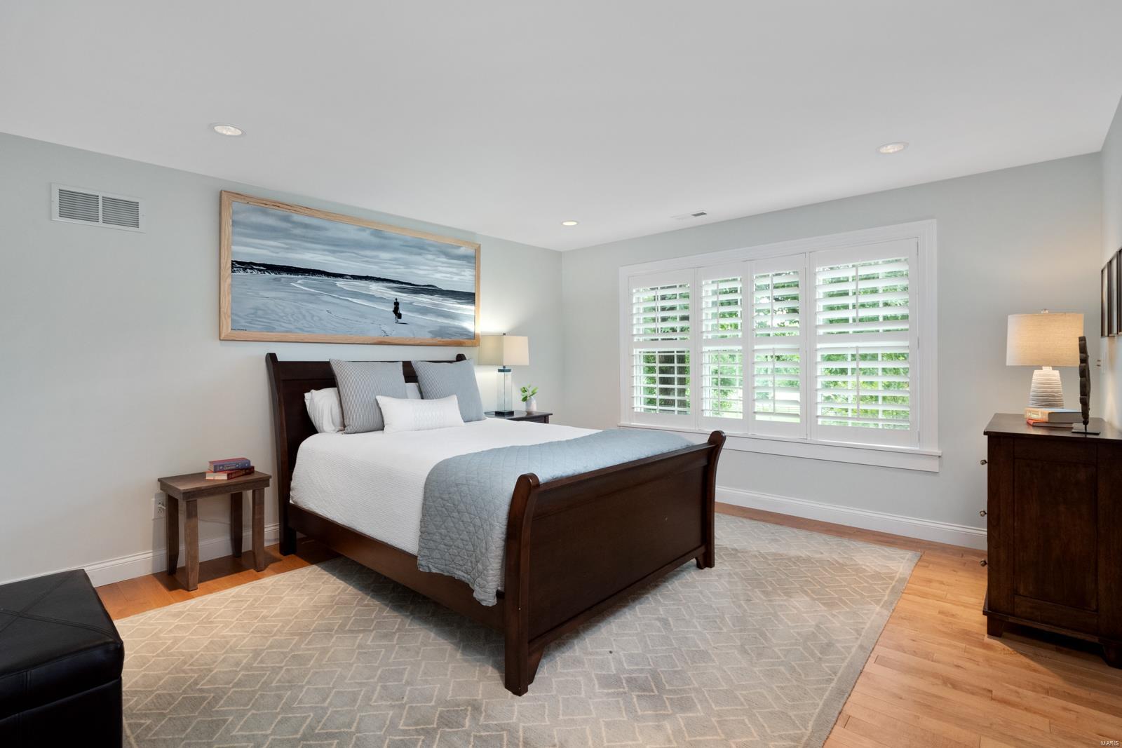 Huntleigh Manor - Residential