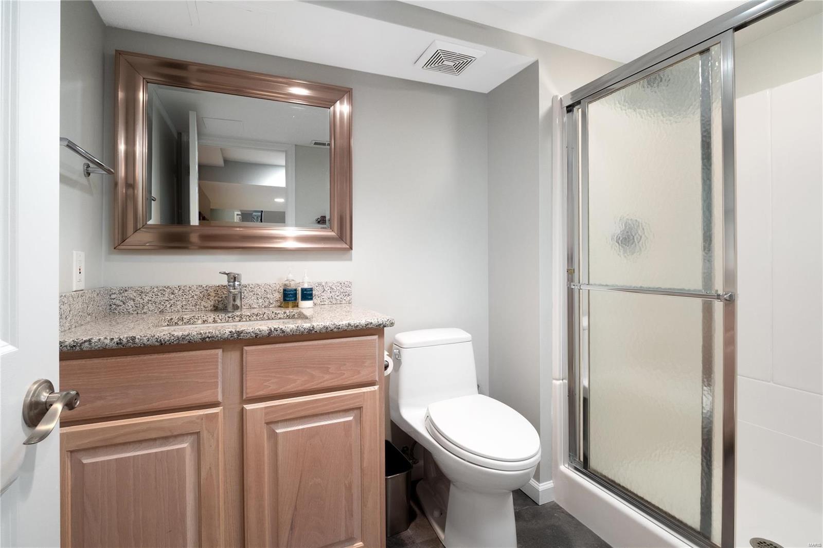 Huntleigh Manor - Residential