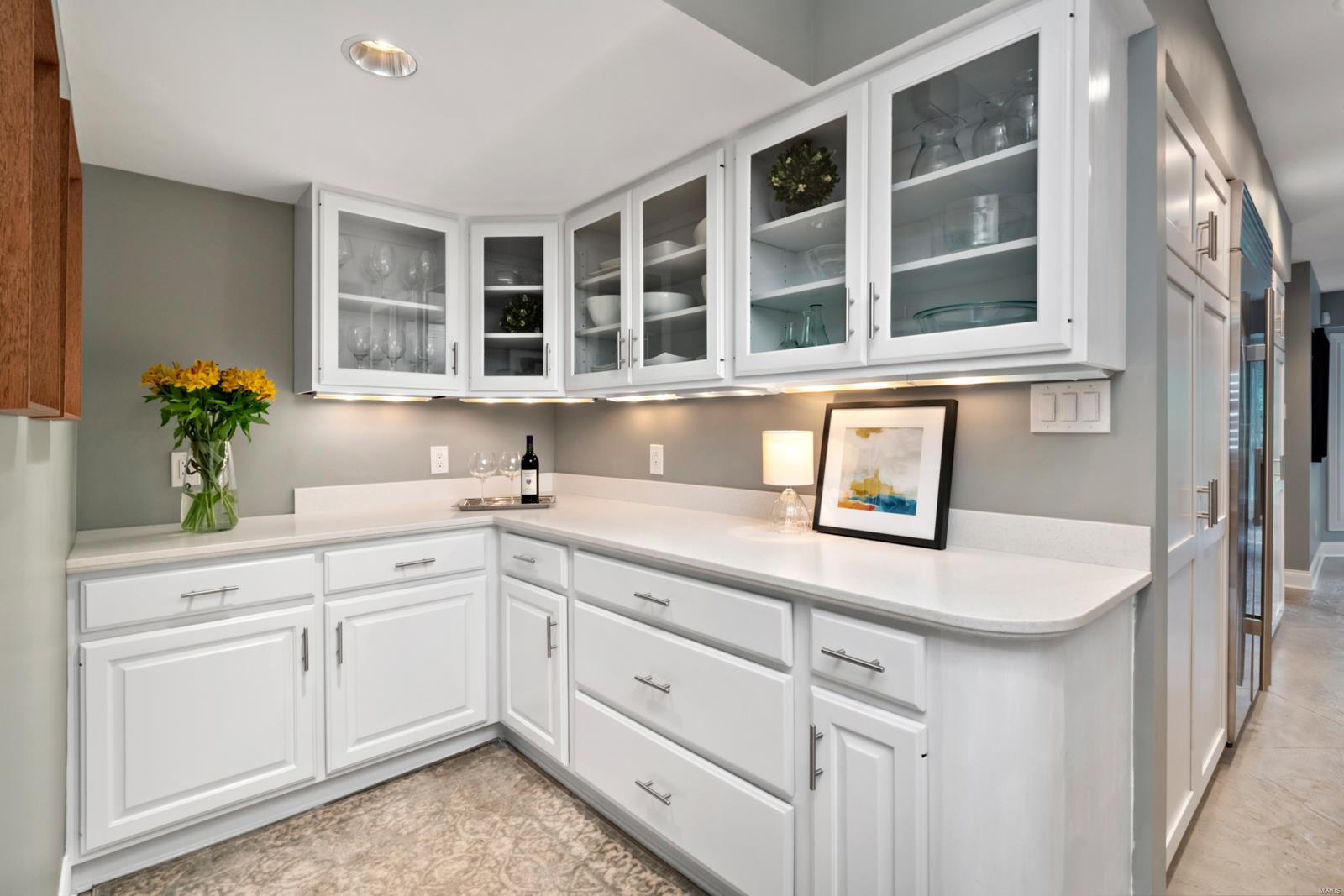 Huntleigh Manor - Residential