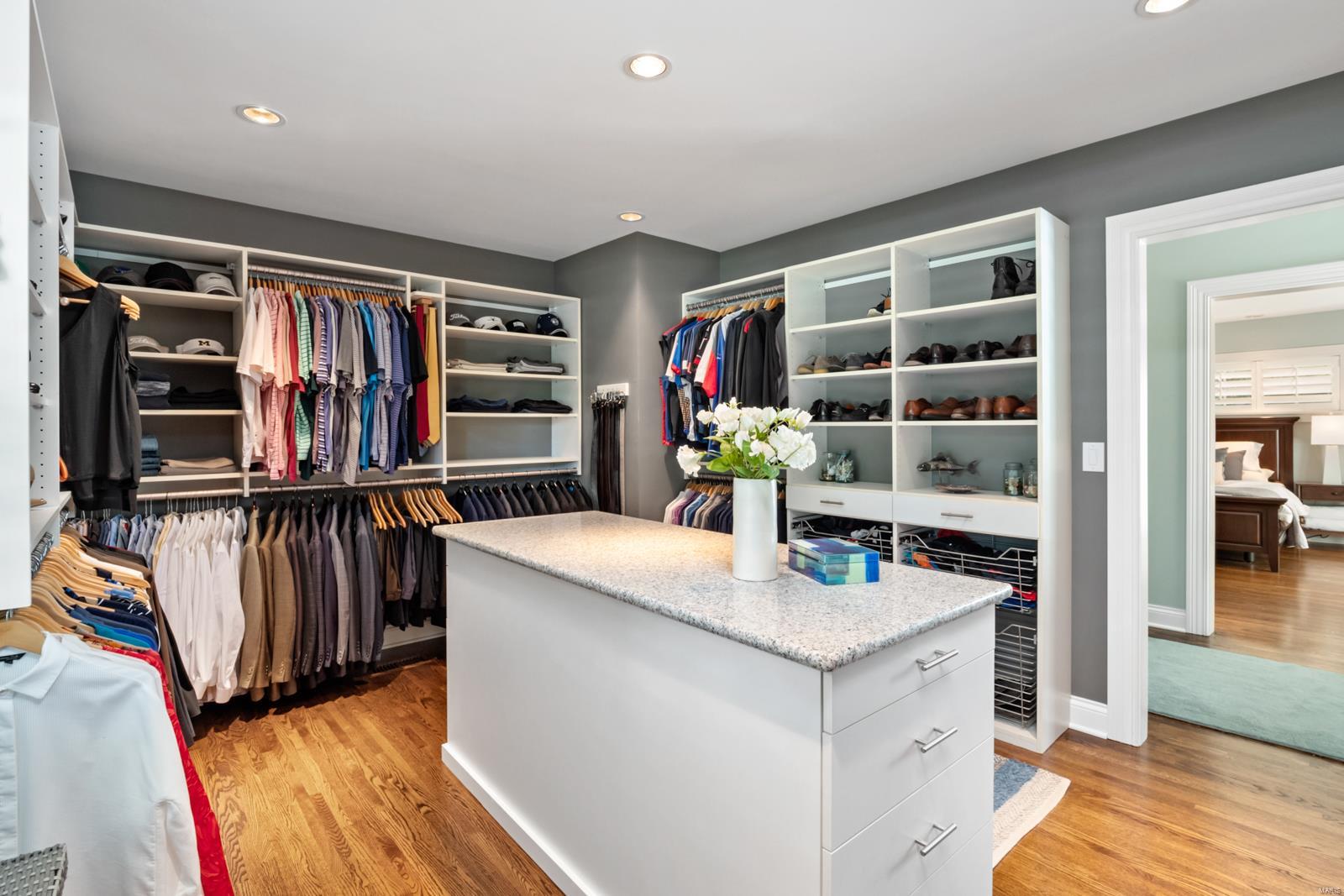 Huntleigh Manor - Residential