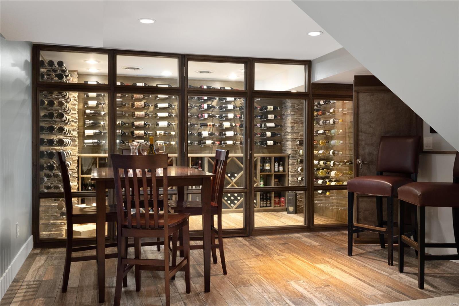 Huntleigh Manor - Residential