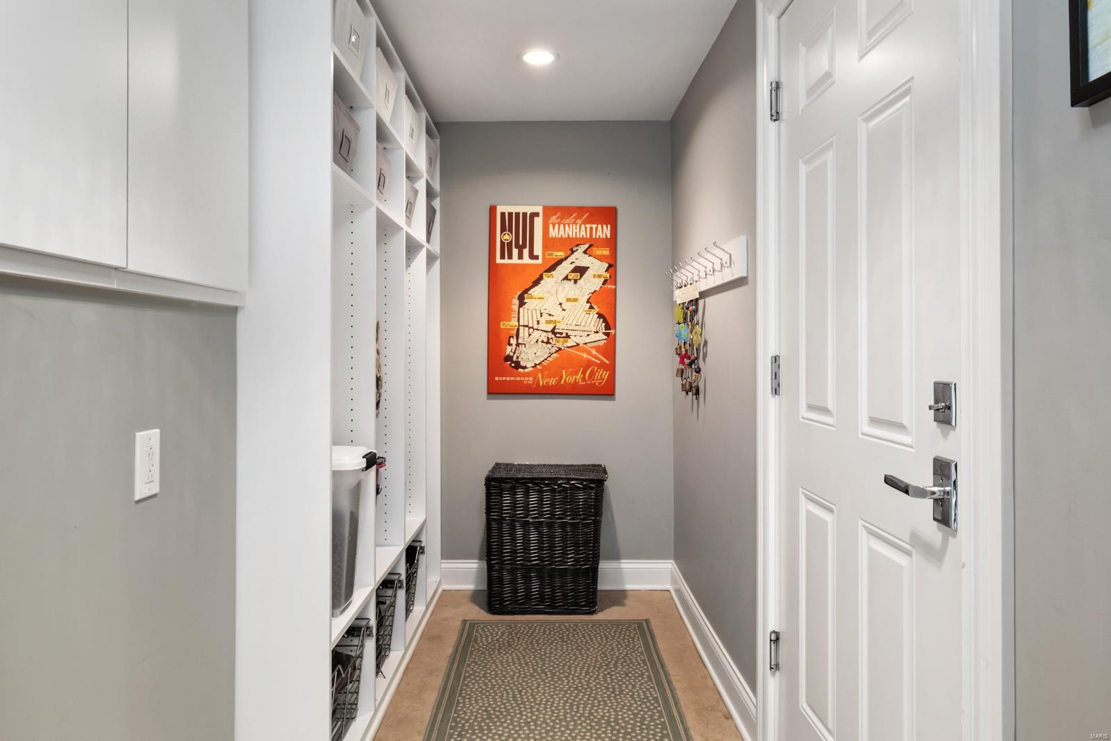 Huntleigh Manor - Residential