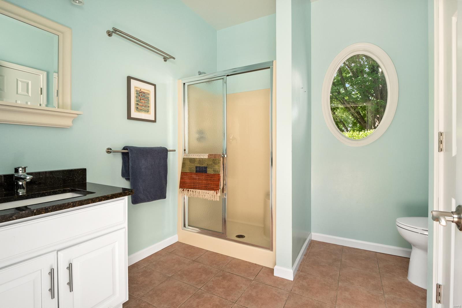 Huntleigh Manor - Residential