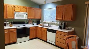 Lsl Oak Hills - Residential