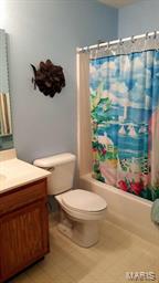 Lsl Oak Hills - Residential