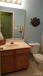 Lsl Oak Hills - Residential