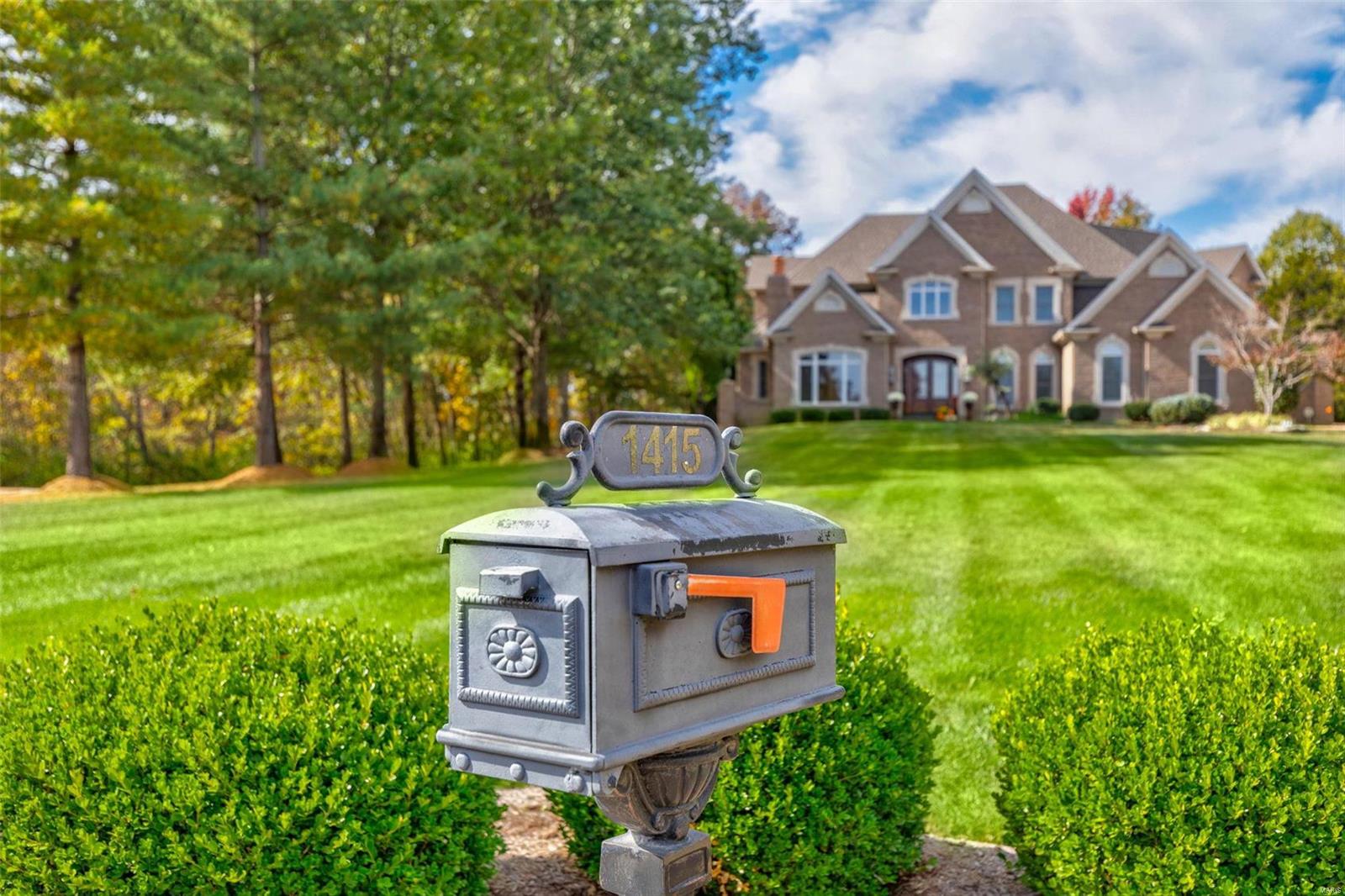 New Castle - Residential