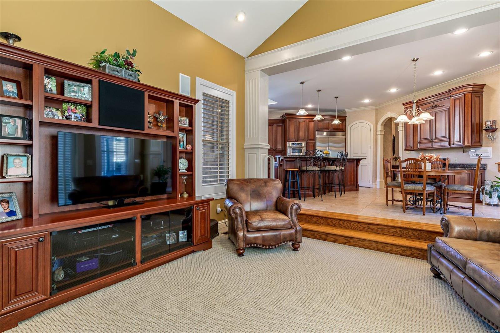 New Castle - Residential