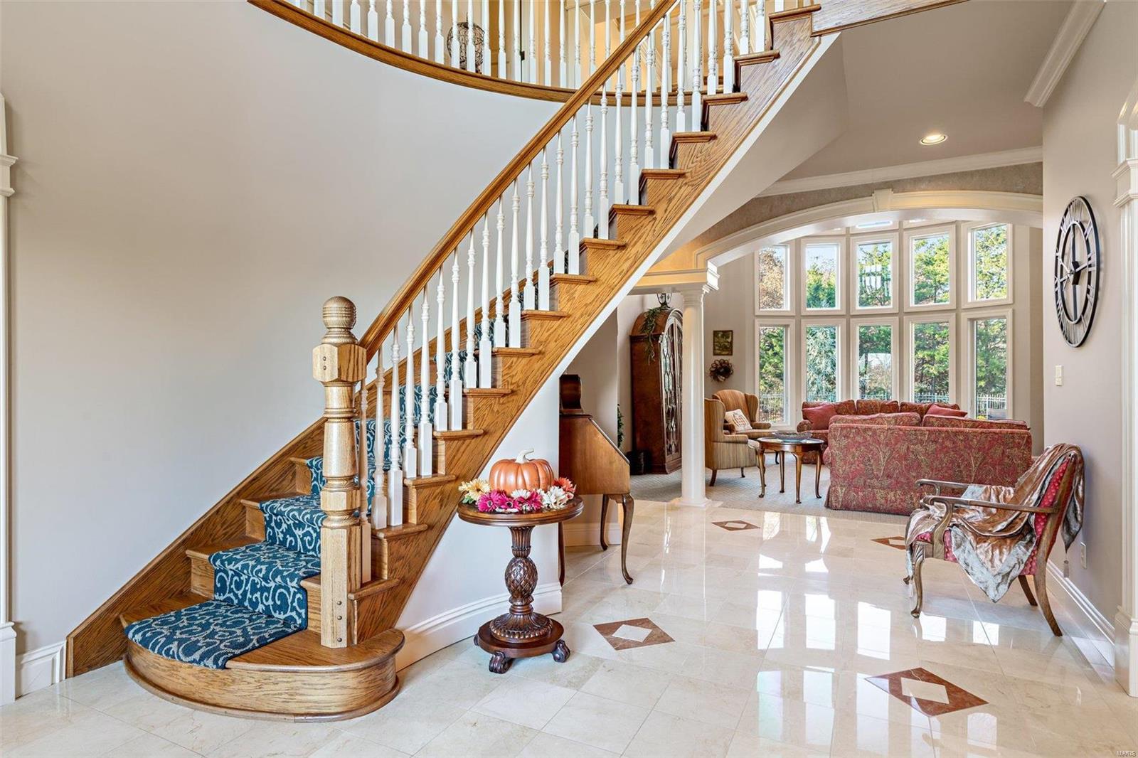 New Castle - Residential