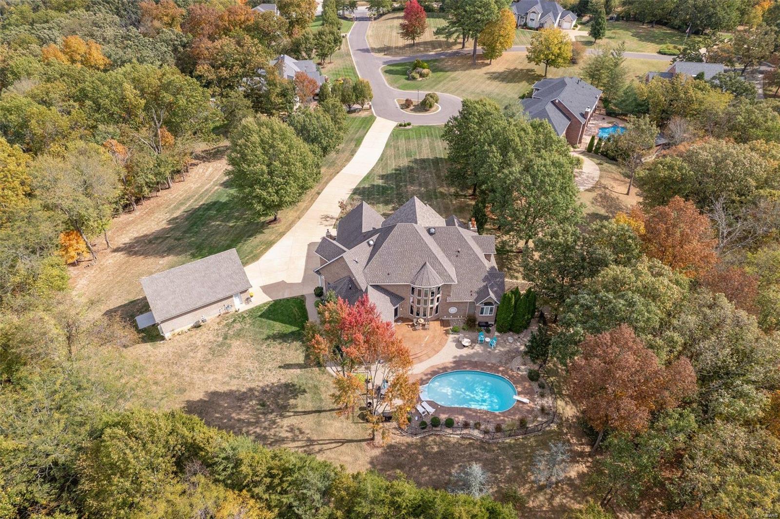 New Castle - Residential