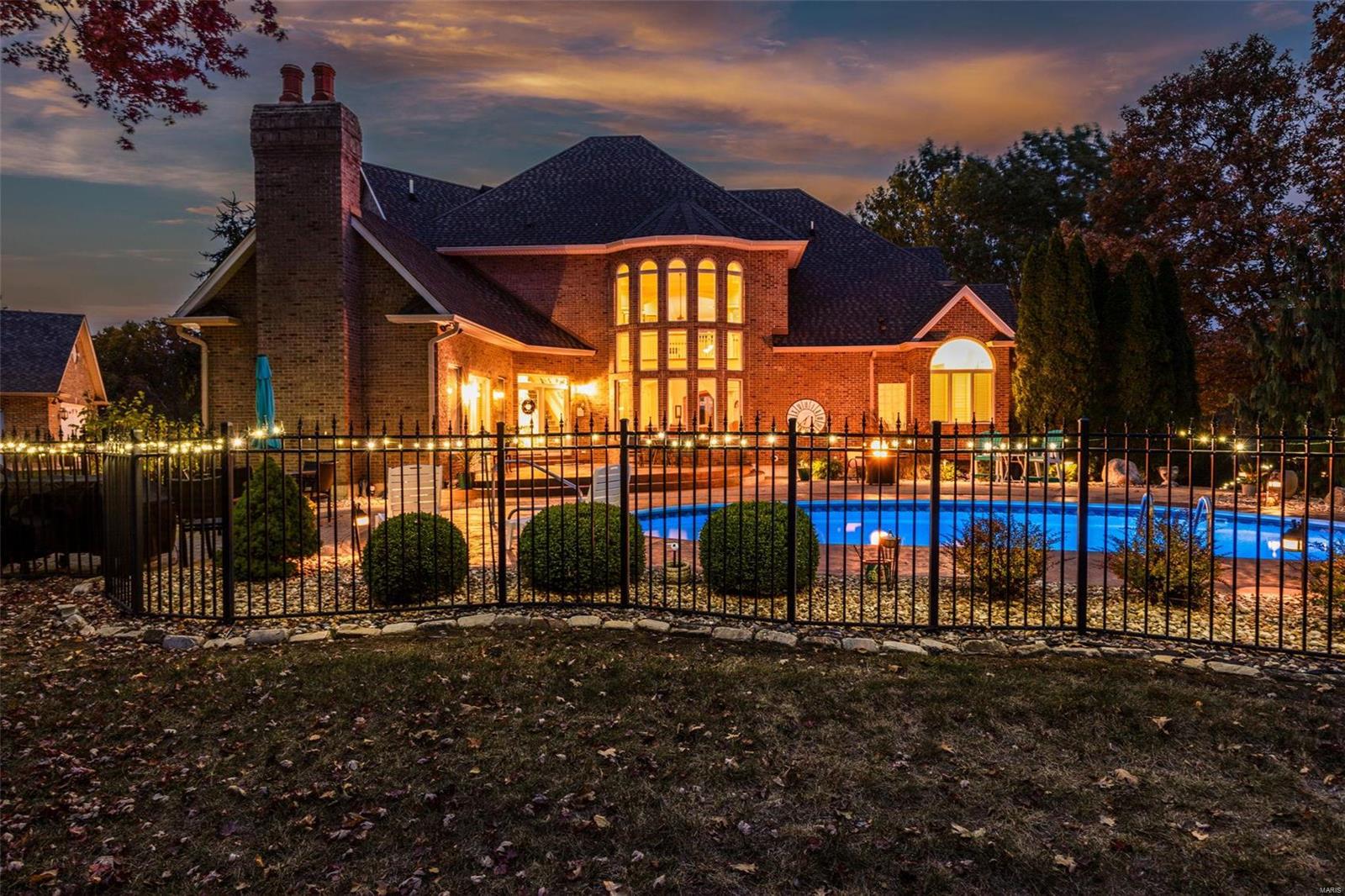 New Castle - Residential