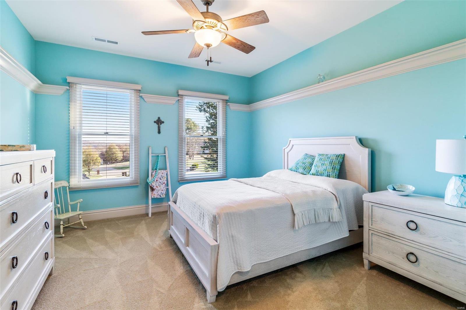 New Castle - Residential