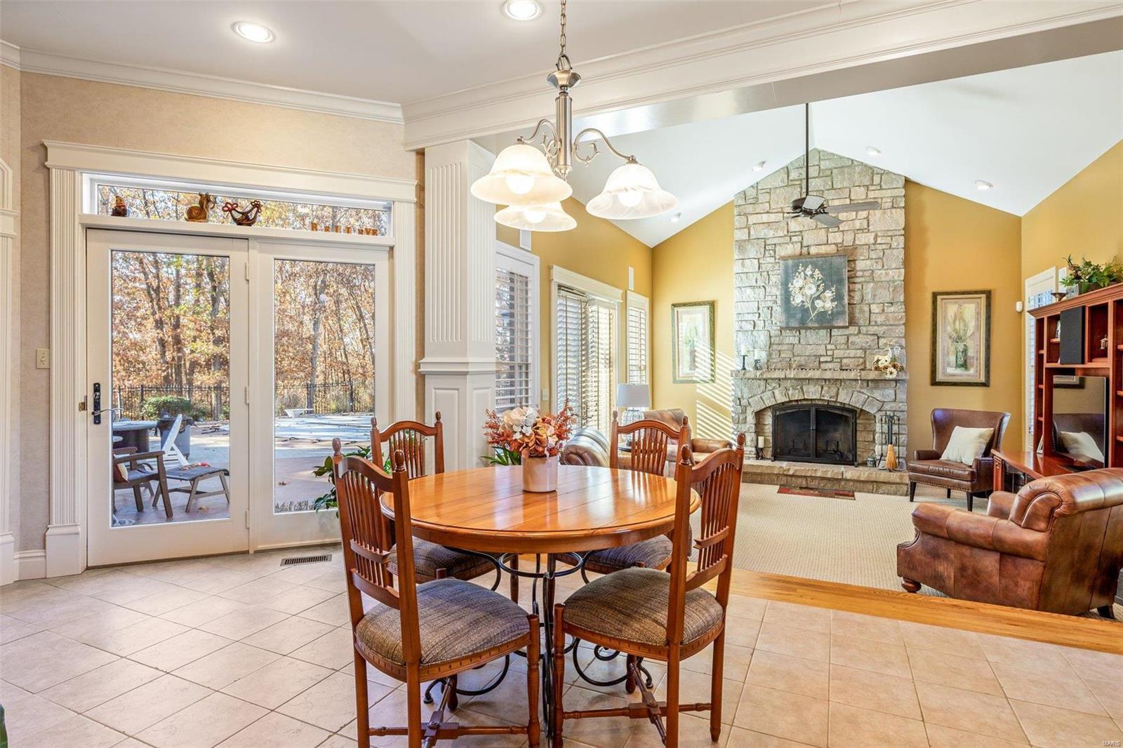 New Castle - Residential