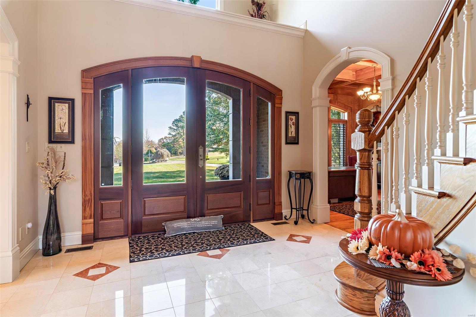 New Castle - Residential