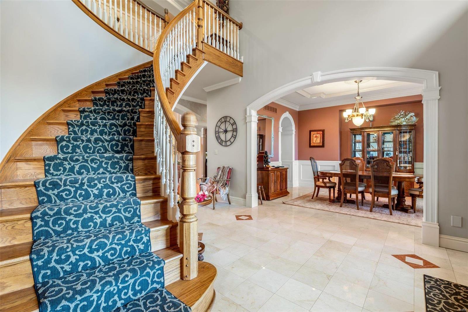 New Castle - Residential