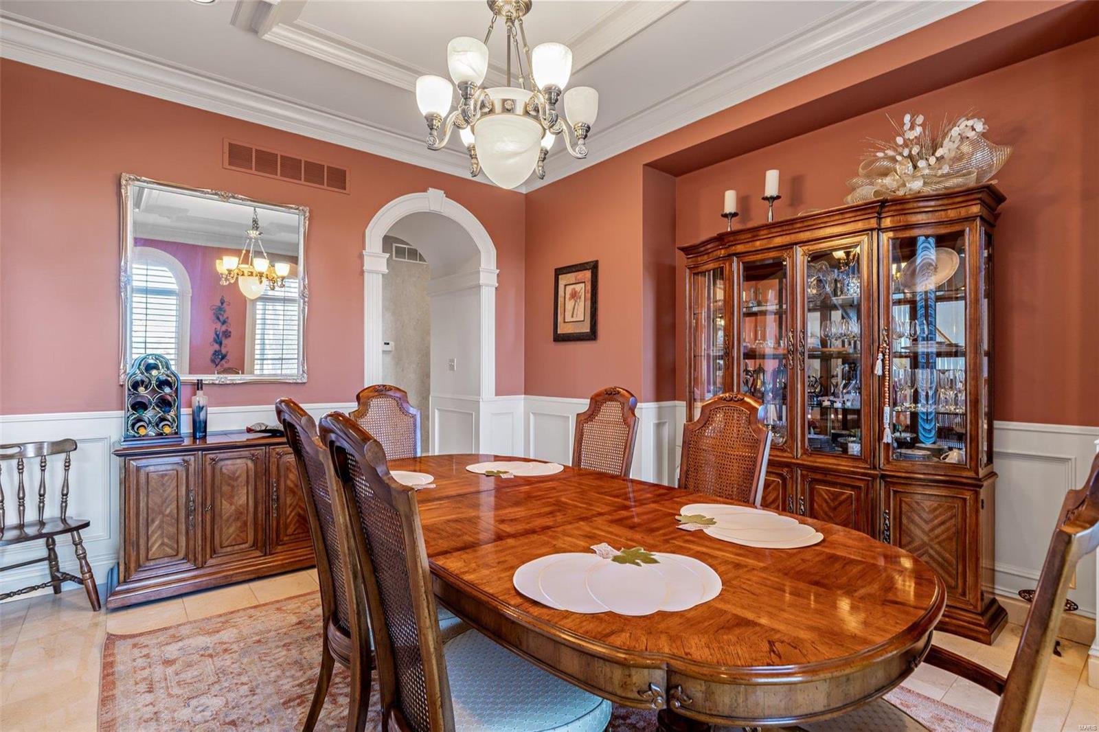 New Castle - Residential