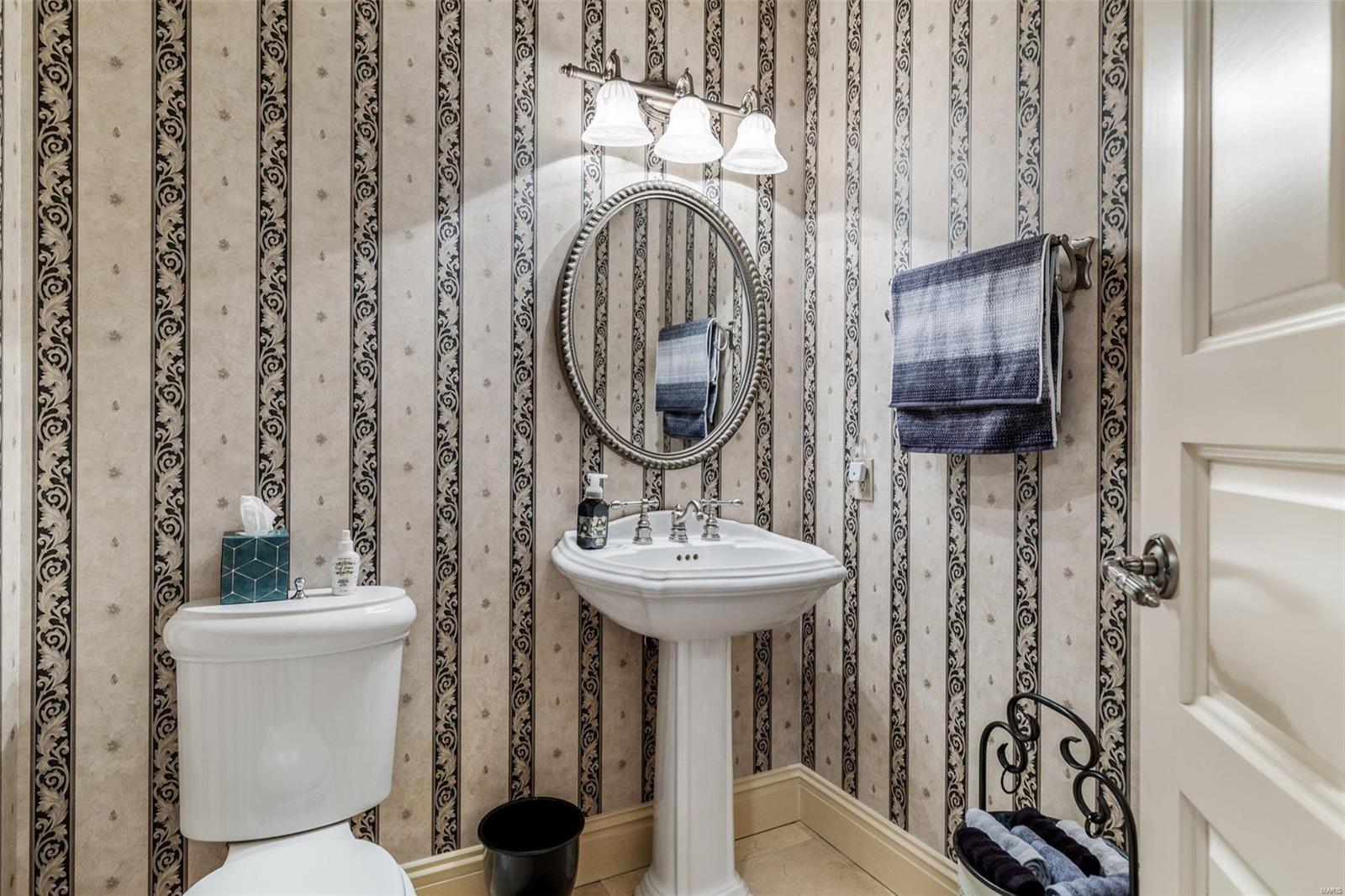 New Castle - Residential