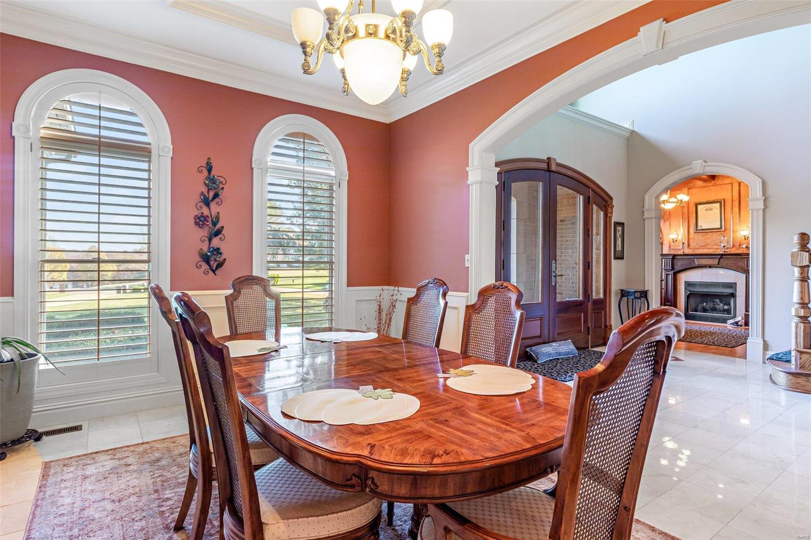 New Castle - Residential