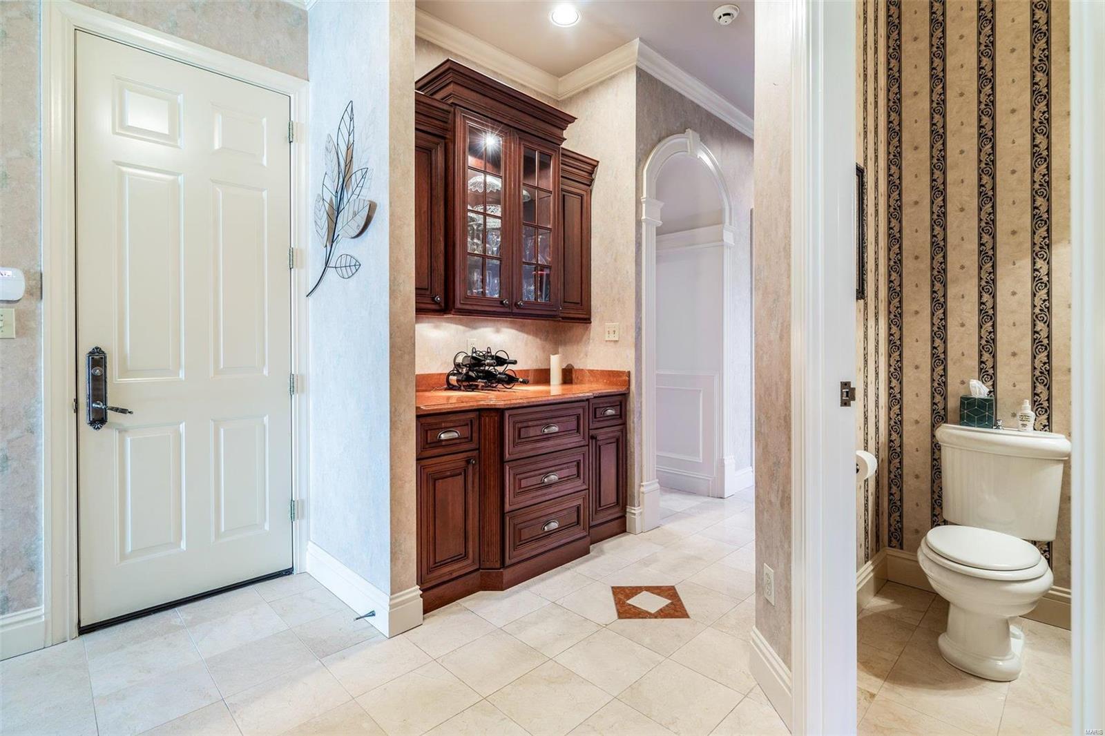 New Castle - Residential