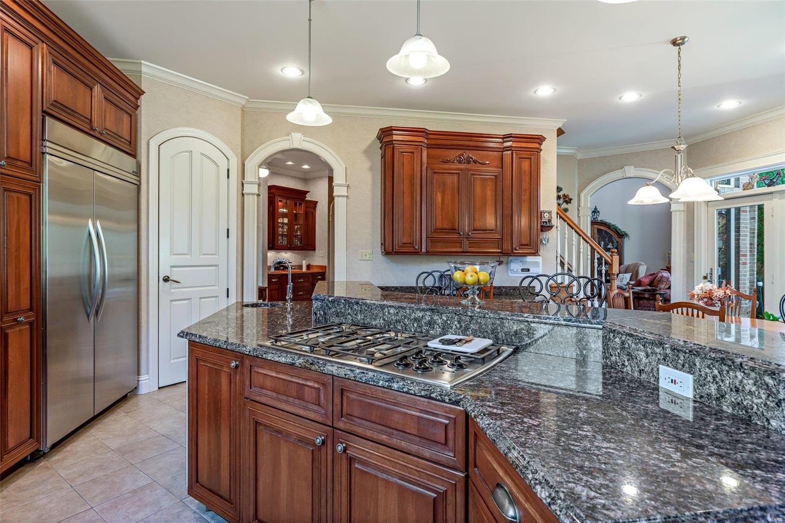 New Castle - Residential