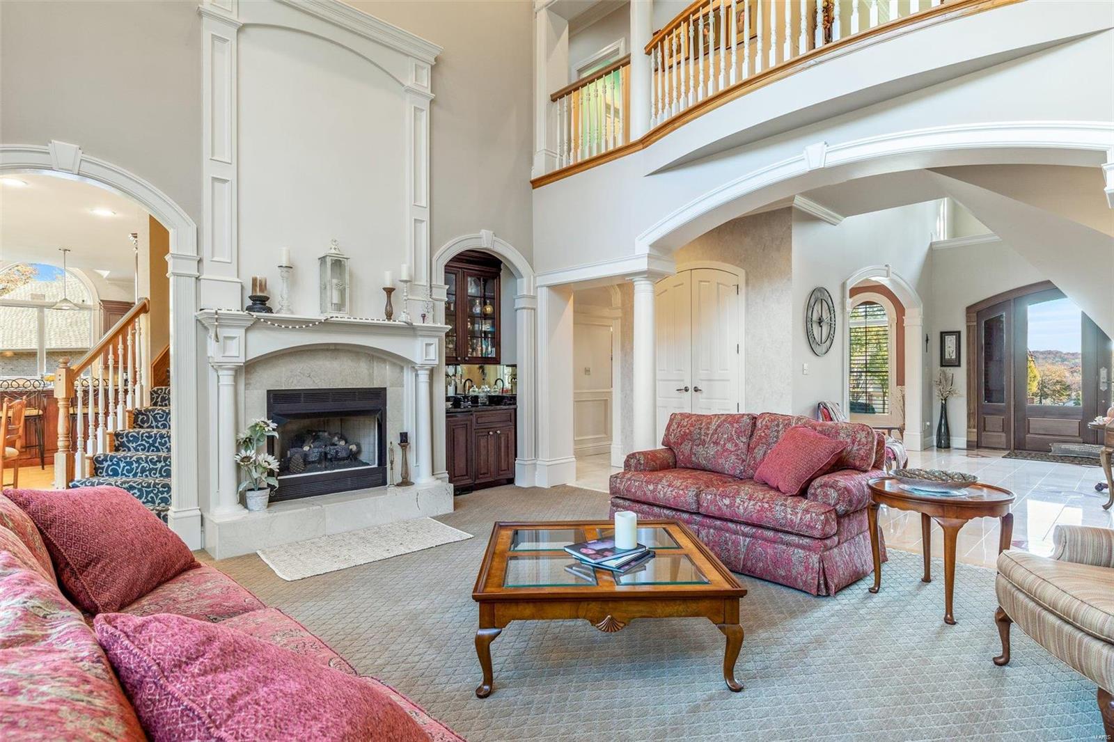 New Castle - Residential