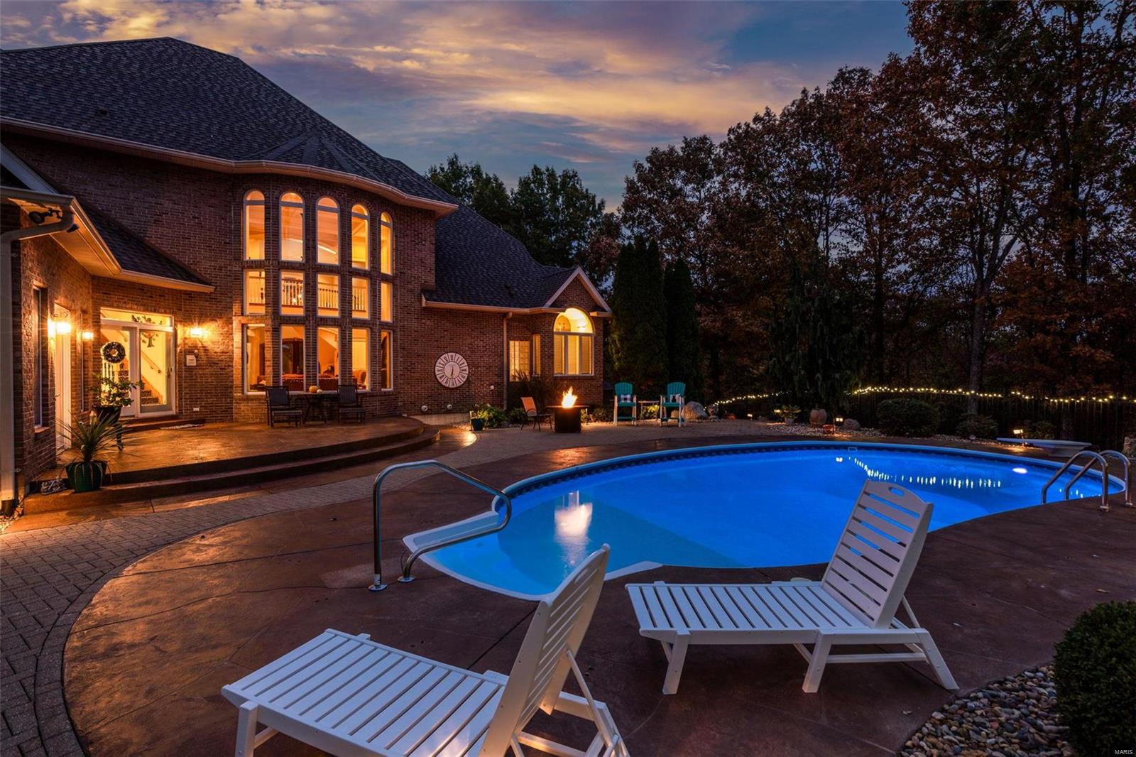 New Castle - Residential