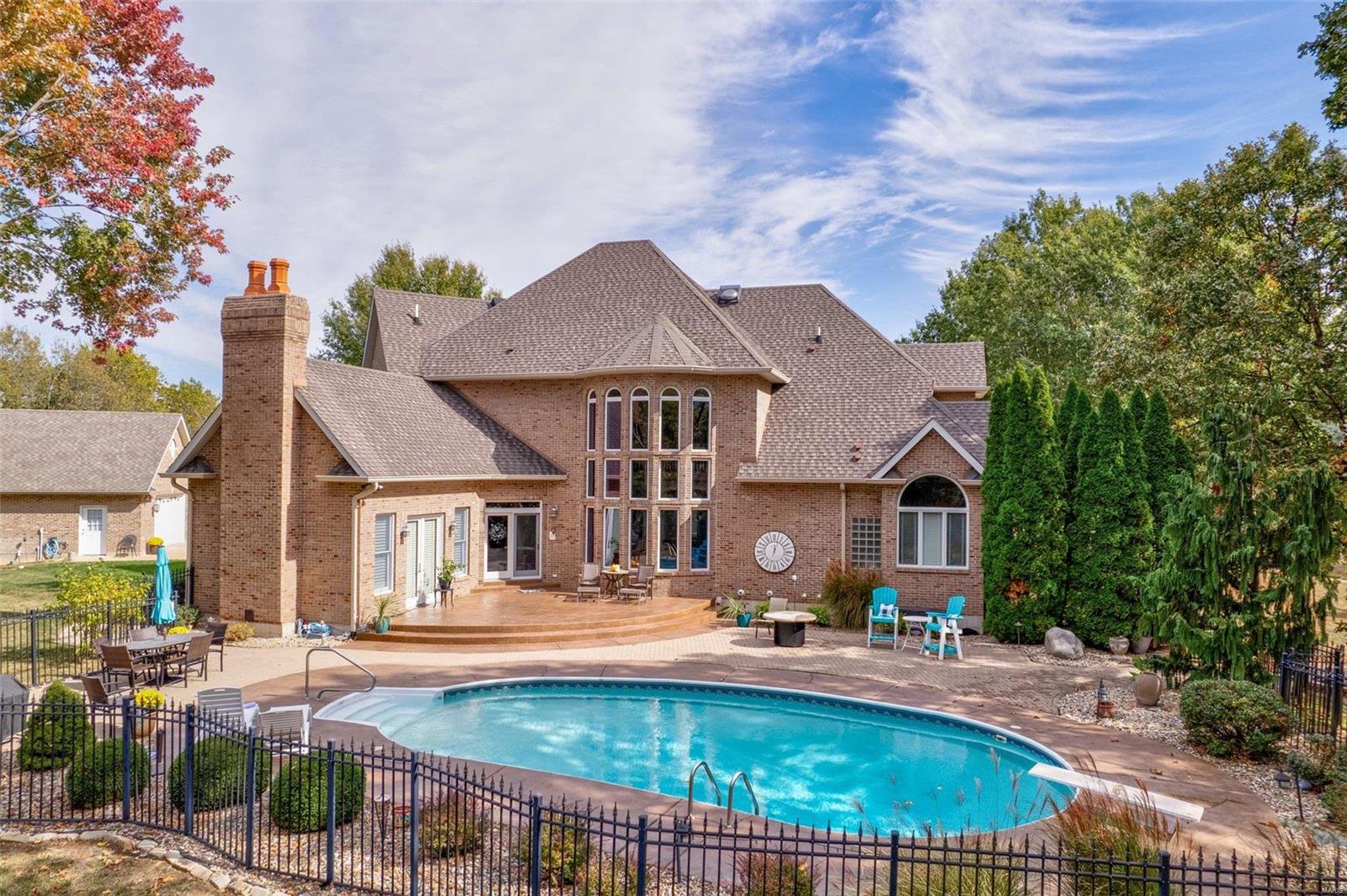 New Castle - Residential