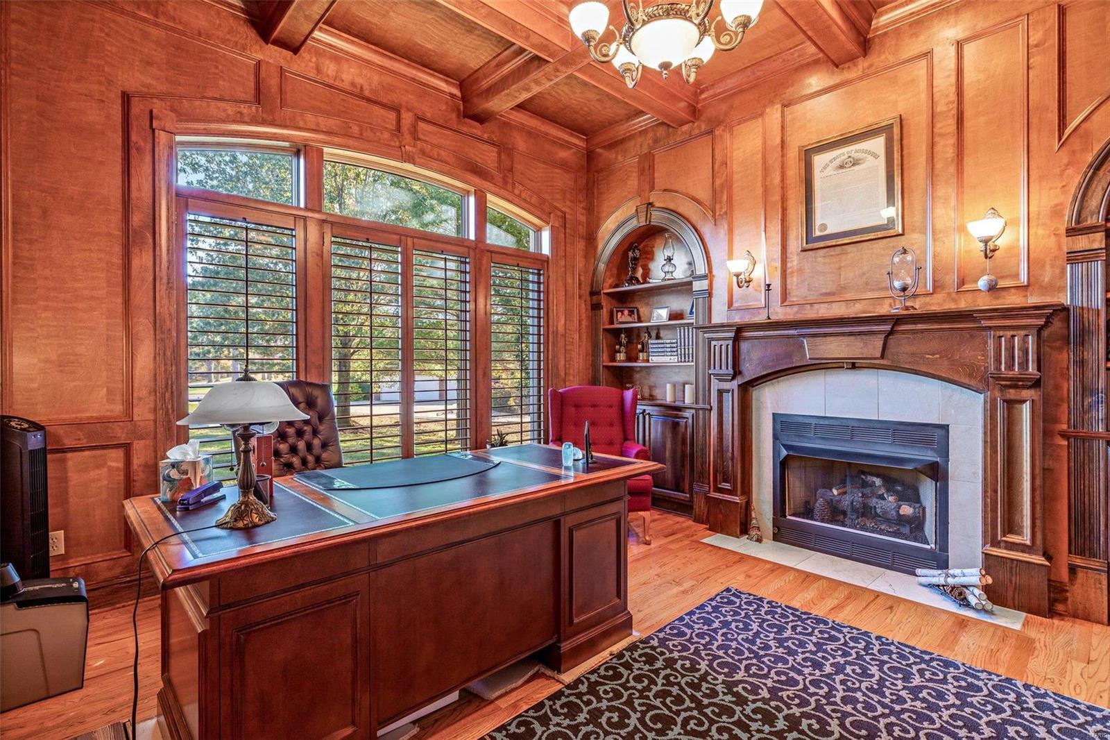 New Castle - Residential