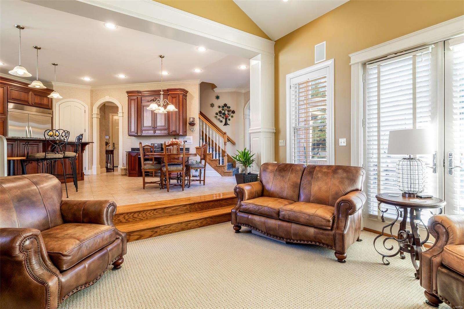 New Castle - Residential