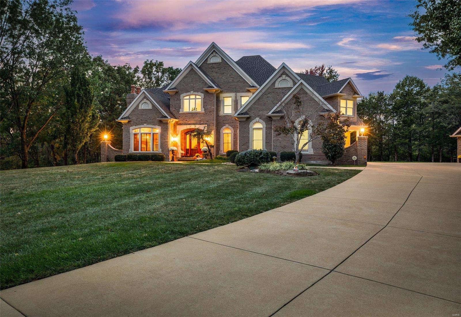 New Castle - Residential