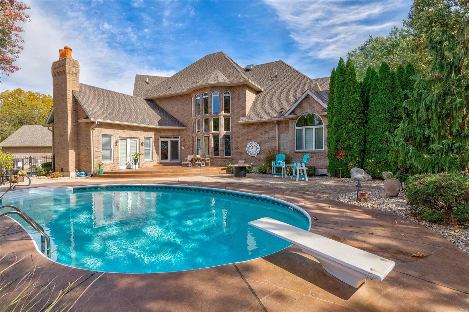 New Castle - Residential