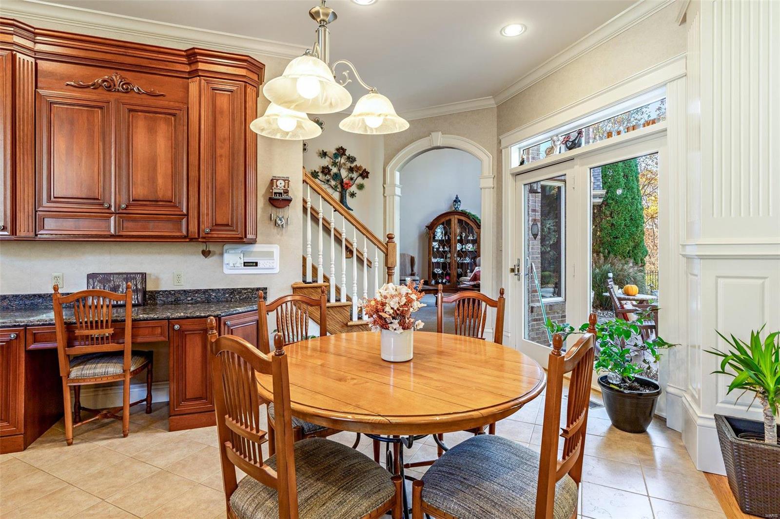 New Castle - Residential