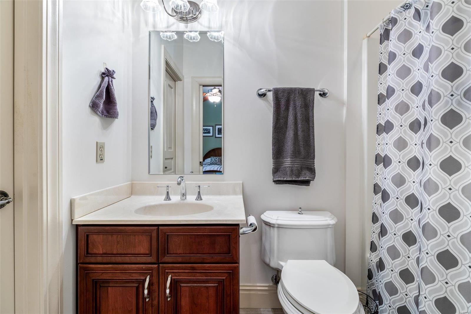 New Castle - Residential