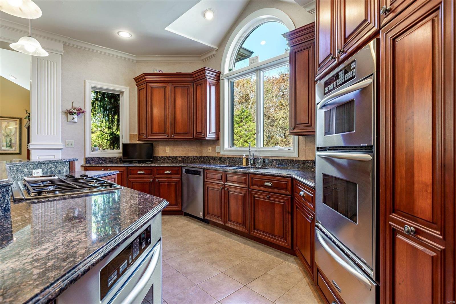 New Castle - Residential