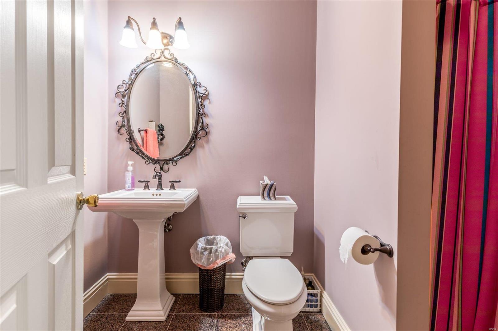 New Castle - Residential