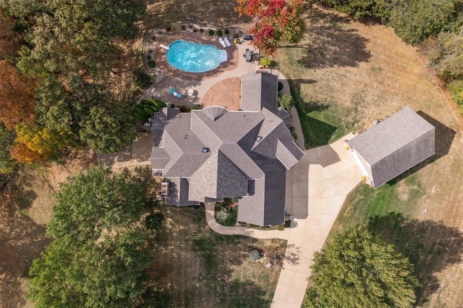 New Castle - Residential