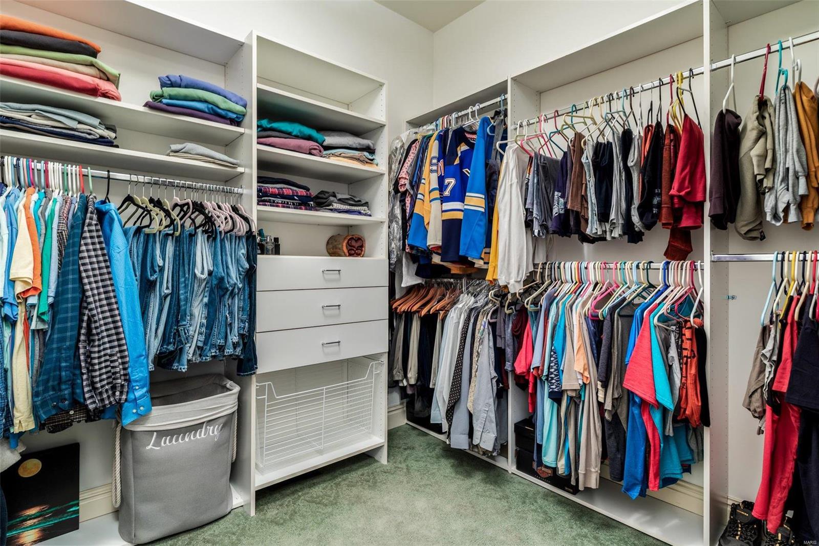 New Castle - Residential