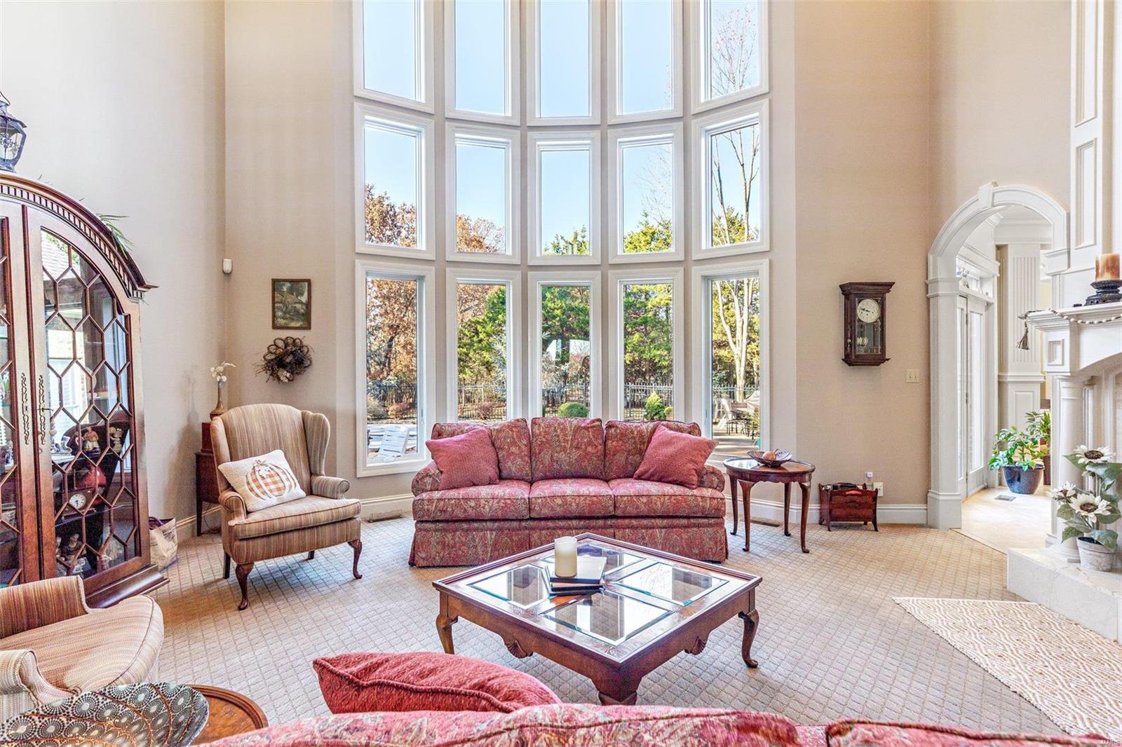 New Castle - Residential